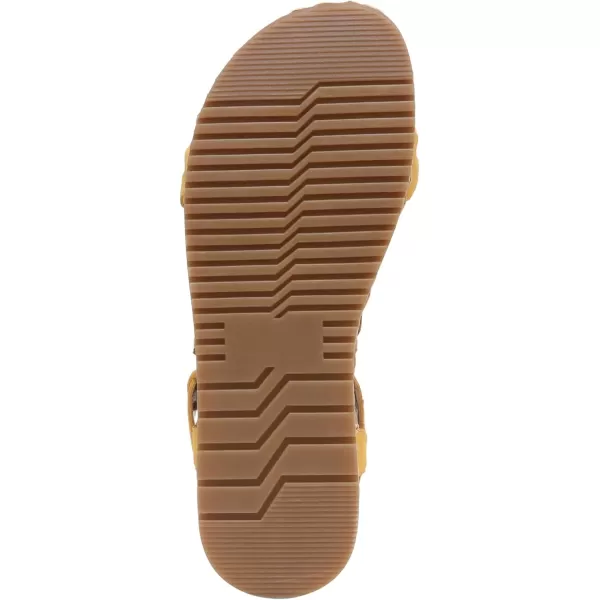 Naturalizer Women Neila Casual Ankle Strap Sandal
