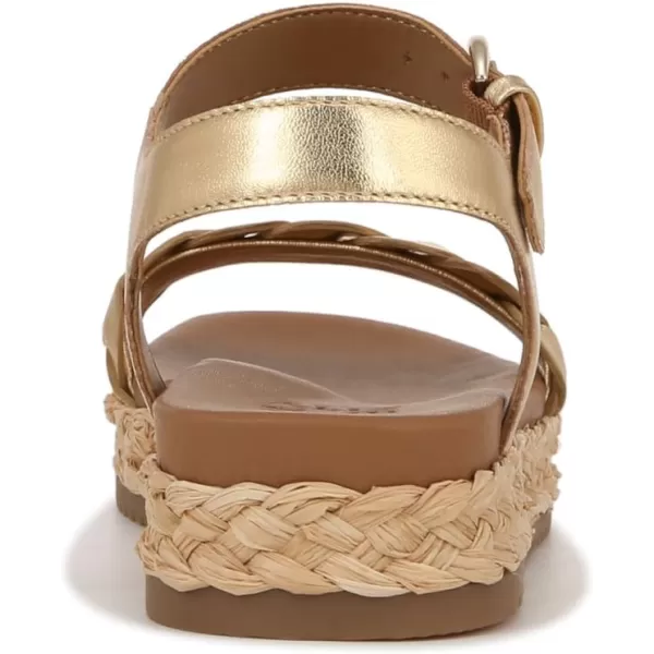 Naturalizer Women Neila Casual Ankle Strap Sandal