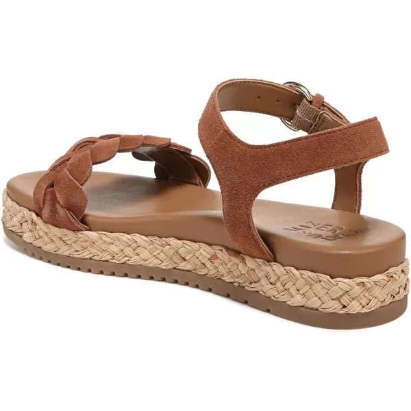 Naturalizer Women Neila Casual Ankle Strap Sandal