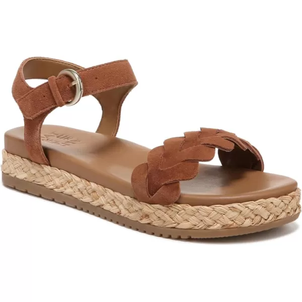 Naturalizer Women Neila Casual Ankle Strap Sandal