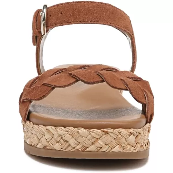 Naturalizer Women Neila Casual Ankle Strap Sandal