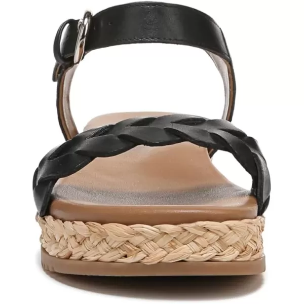 Naturalizer Women Neila Casual Ankle Strap Sandal