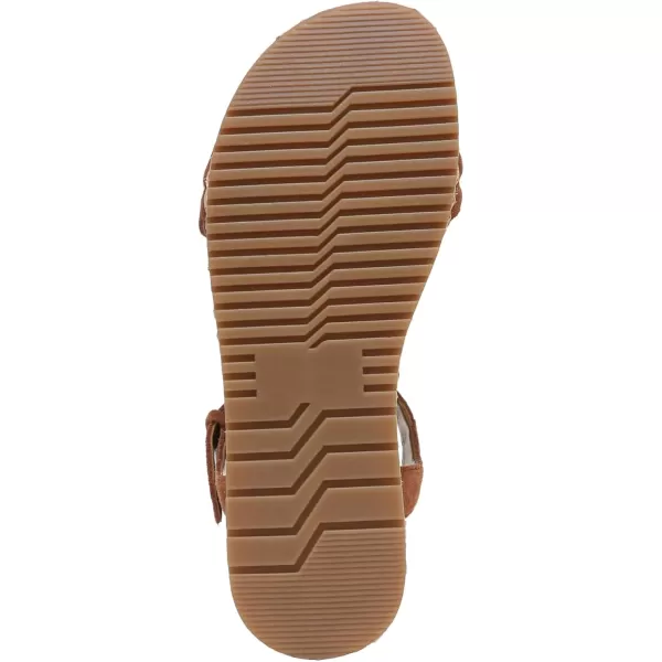 Naturalizer Women Neila Casual Ankle Strap Sandal