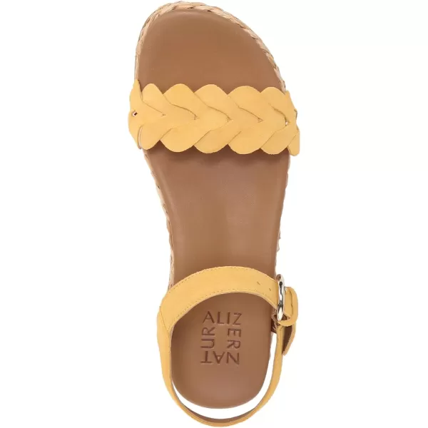Naturalizer Women Neila Casual Ankle Strap Sandal