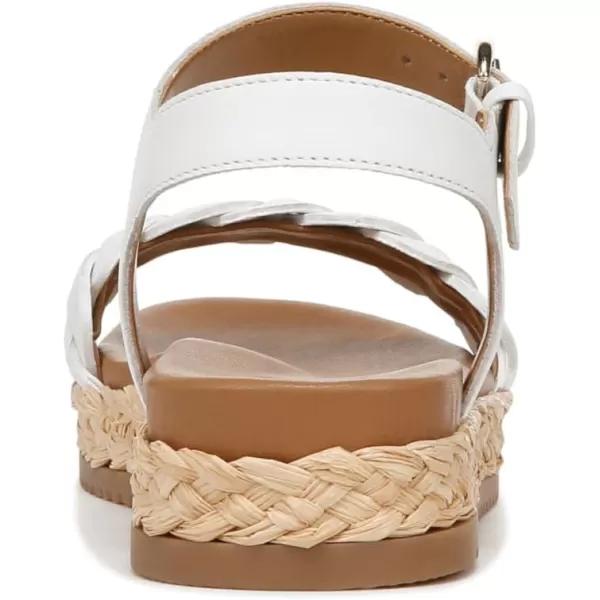 Naturalizer Women Neila Casual Ankle Strap Sandal
