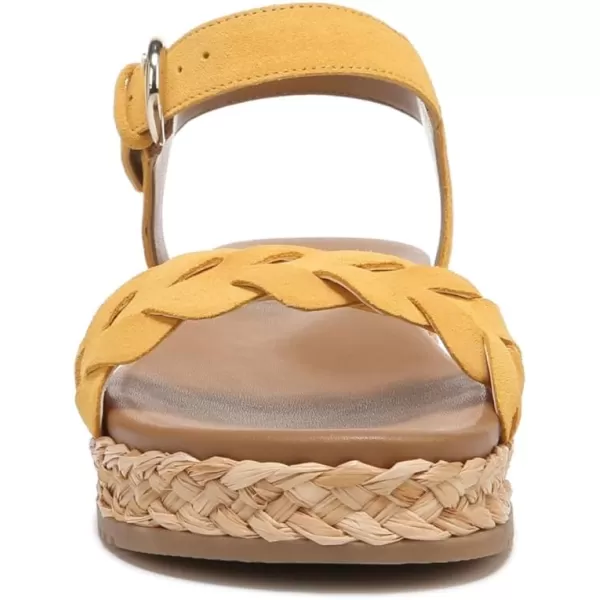 Naturalizer Women Neila Casual Ankle Strap Sandal