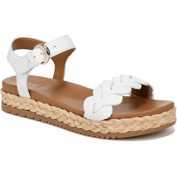 Naturalizer Women Neila Casual Ankle Strap Sandal