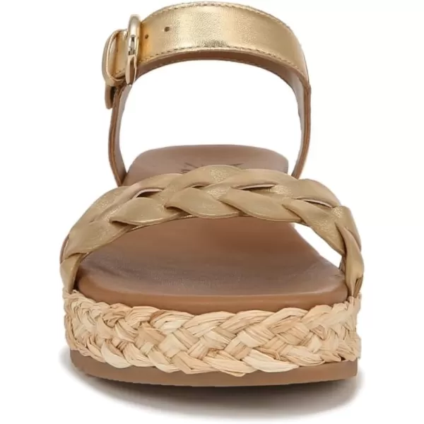 Naturalizer Women Neila Casual Ankle Strap Sandal
