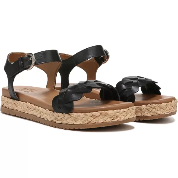 Naturalizer Women Neila Casual Ankle Strap Sandal