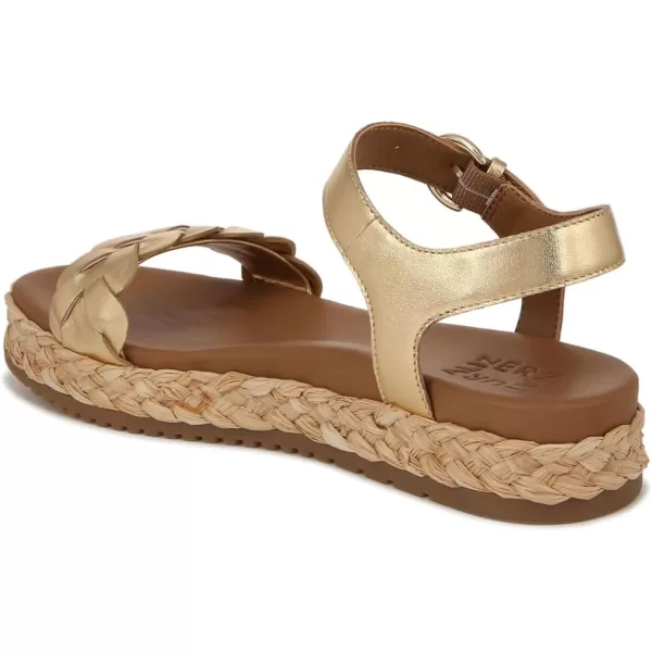 Naturalizer Women Neila Casual Ankle Strap Sandal