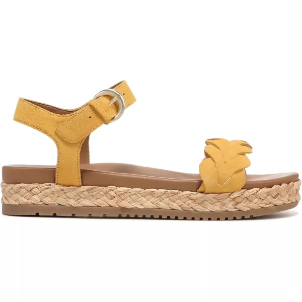 Naturalizer Women Neila Casual Ankle Strap Sandal