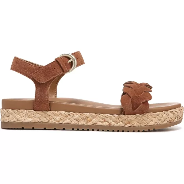 Naturalizer Women Neila Casual Ankle Strap Sandal