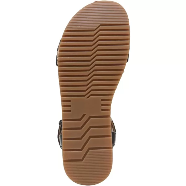 Naturalizer Women Neila Casual Ankle Strap Sandal