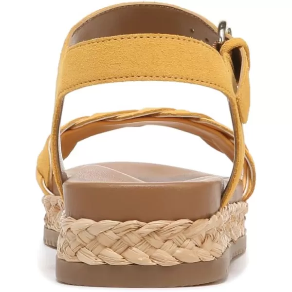 Naturalizer Women Neila Casual Ankle Strap Sandal