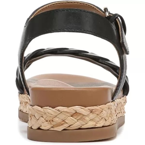 Naturalizer Women Neila Casual Ankle Strap Sandal