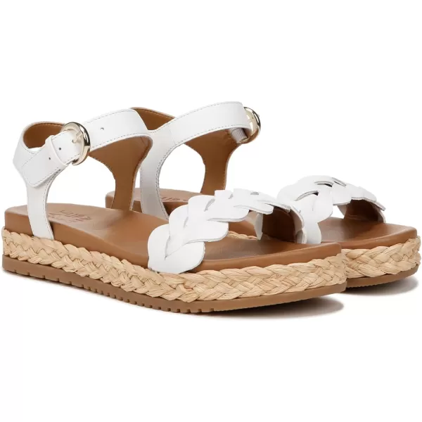 Naturalizer Women Neila Casual Ankle Strap Sandal