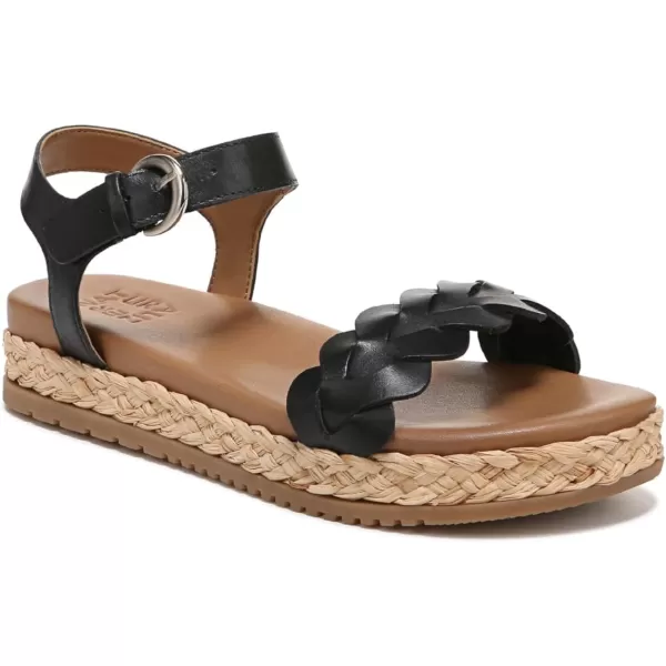 Naturalizer Women Neila Casual Ankle Strap Sandal