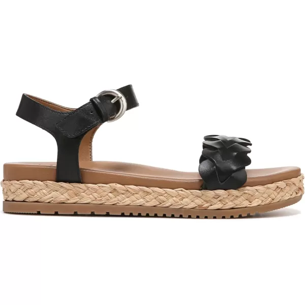 Naturalizer Women Neila Casual Ankle Strap Sandal