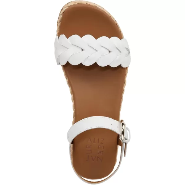 Naturalizer Women Neila Casual Ankle Strap Sandal