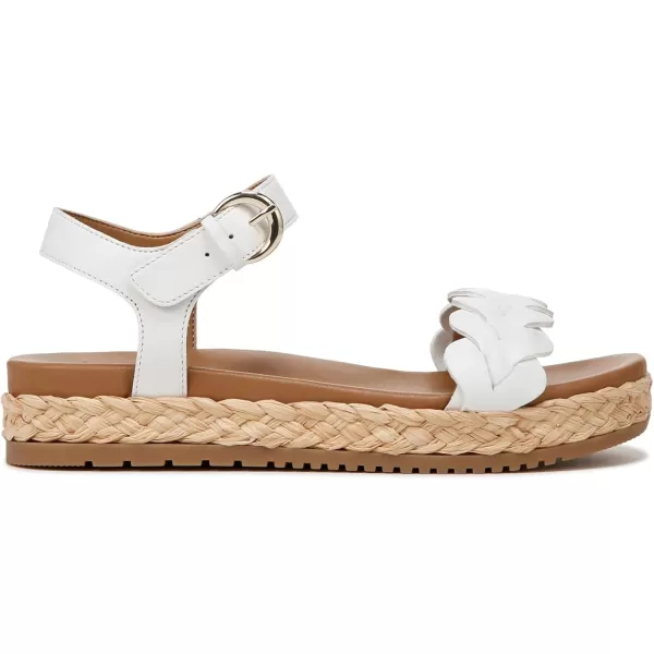 Naturalizer Women Neila Casual Ankle Strap Sandal