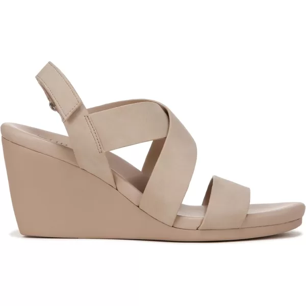 Naturalizer Women Palmer Strappy Wedge Casual Sandals