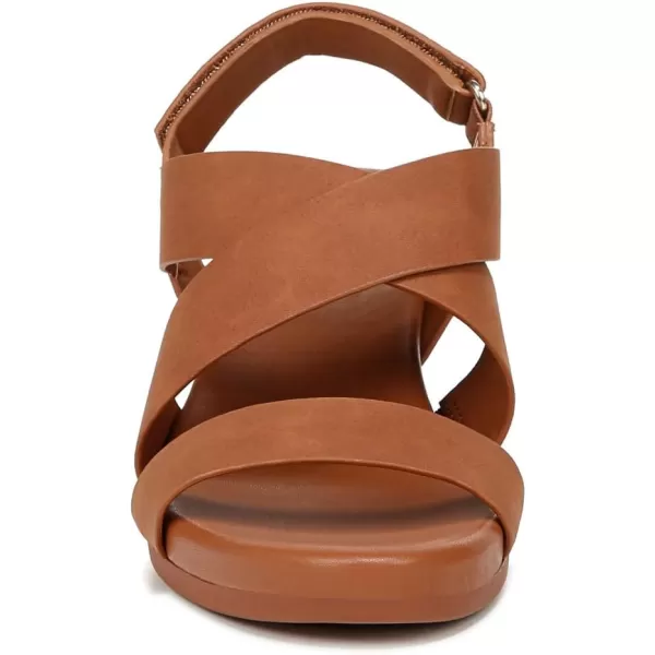 Naturalizer Women Palmer Strappy Wedge Casual Sandals