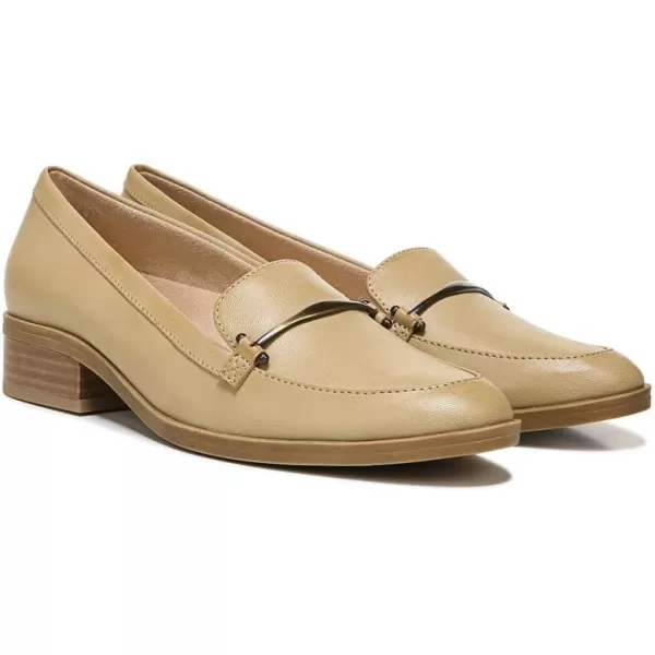 Naturalizer Women Ridley Memory Foam Loafer