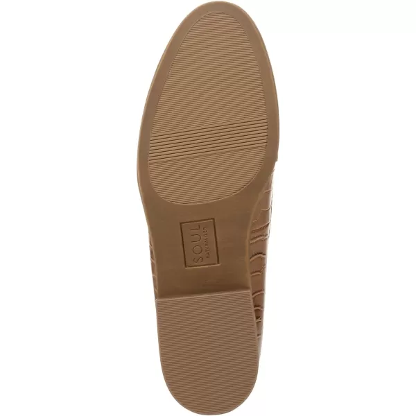 Naturalizer Women Ridley Memory Foam Loafer