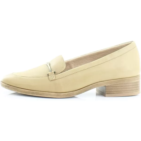 Naturalizer Women Ridley Memory Foam Loafer