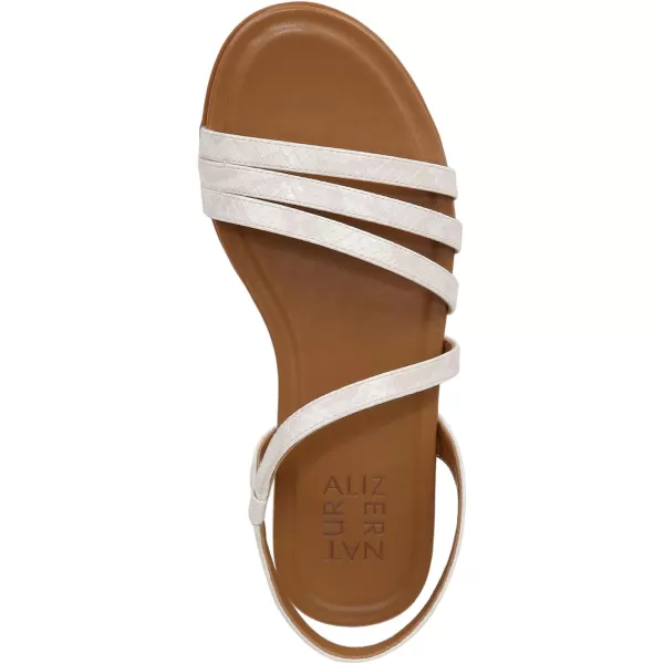 Naturalizer Women Salma Strappy Flat Sandal