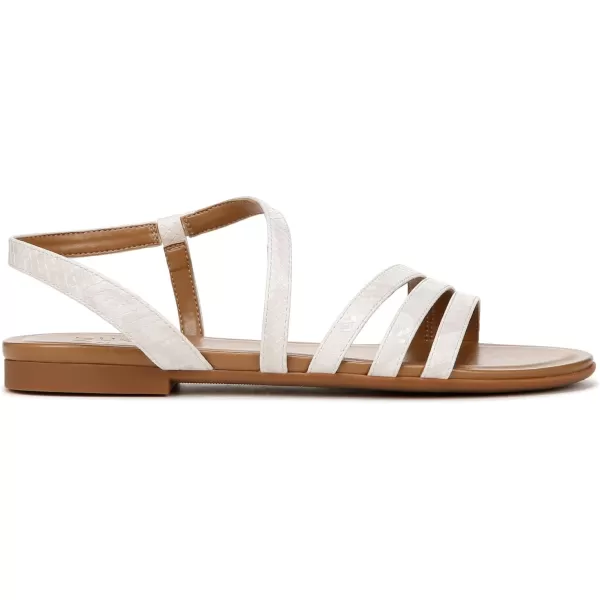 Naturalizer Women Salma Strappy Flat Sandal