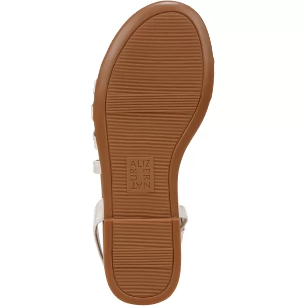 Naturalizer Women Salma Strappy Flat Sandal