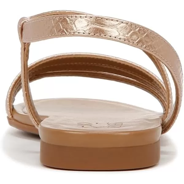 Naturalizer Women Salma Strappy Flat Sandal
