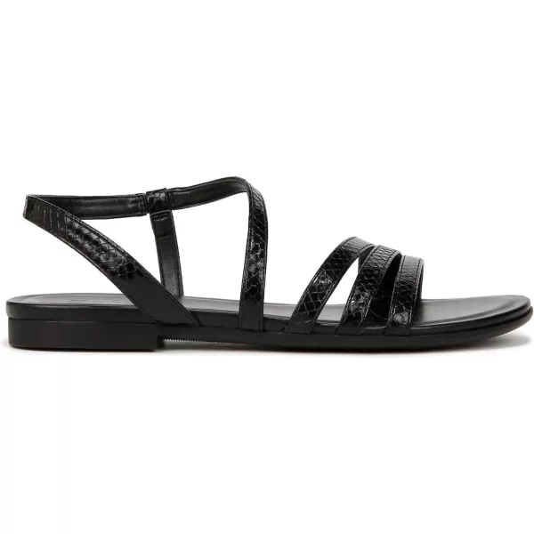 Naturalizer Women Salma Strappy Flat Sandal