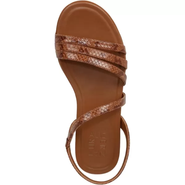 Naturalizer Women Salma Strappy Flat Sandal