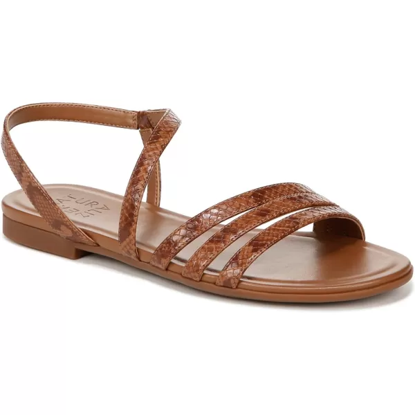 Naturalizer Women Salma Strappy Flat Sandal