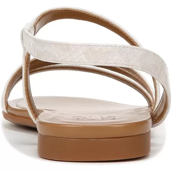 Naturalizer Women Salma Strappy Flat Sandal