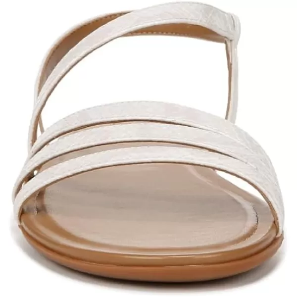 Naturalizer Women Salma Strappy Flat Sandal