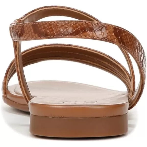 Naturalizer Women Salma Strappy Flat Sandal