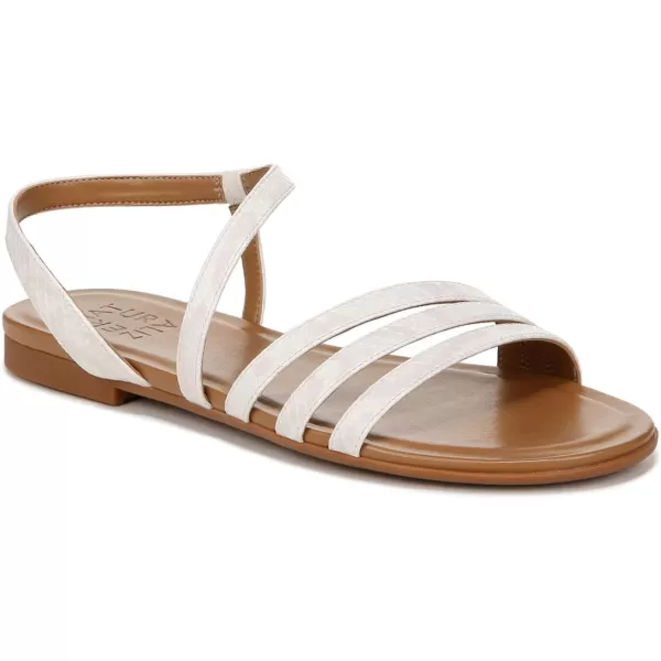 Naturalizer Women Salma Strappy Flat Sandal