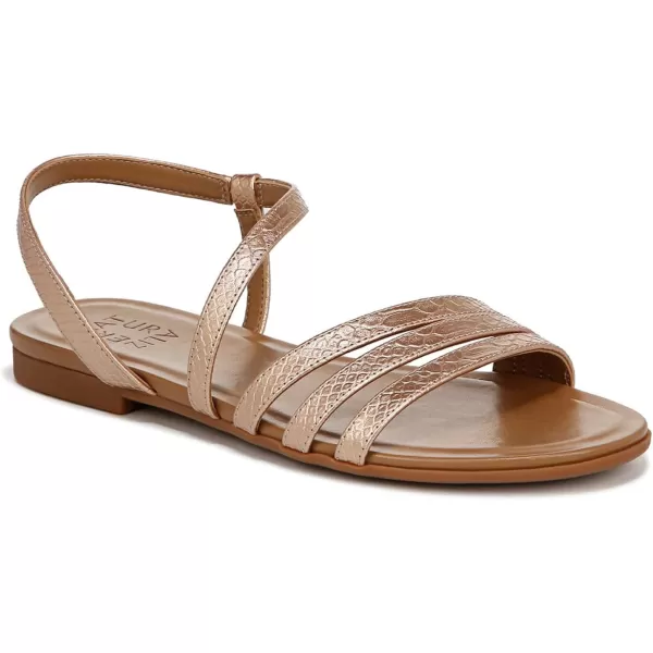 Naturalizer Women Salma Strappy Flat Sandal
