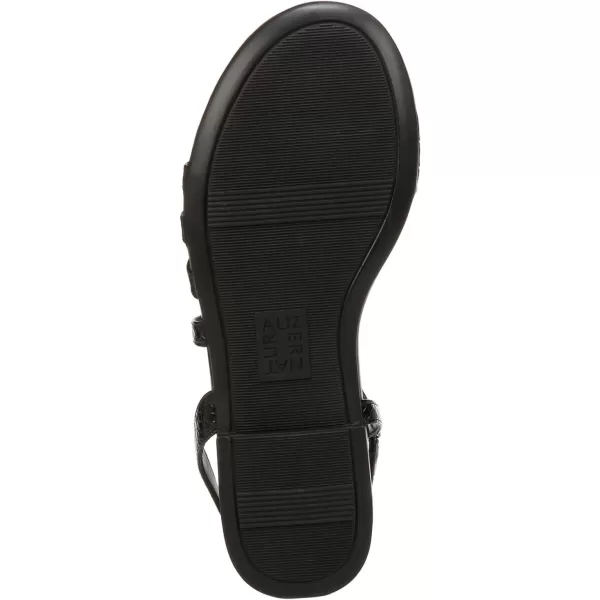 Naturalizer Women Salma Strappy Flat Sandal