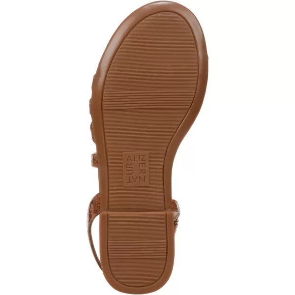 Naturalizer Women Salma Strappy Flat Sandal
