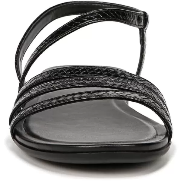 Naturalizer Women Salma Strappy Flat Sandal