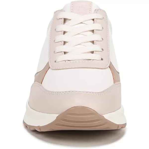Naturalizer Women Shay Lace Up Fashion Sneaker