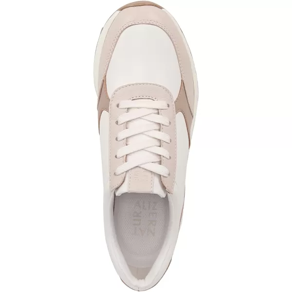 Naturalizer Women Shay Lace Up Fashion Sneaker
