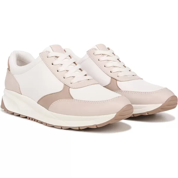Naturalizer Women Shay Lace Up Fashion Sneaker