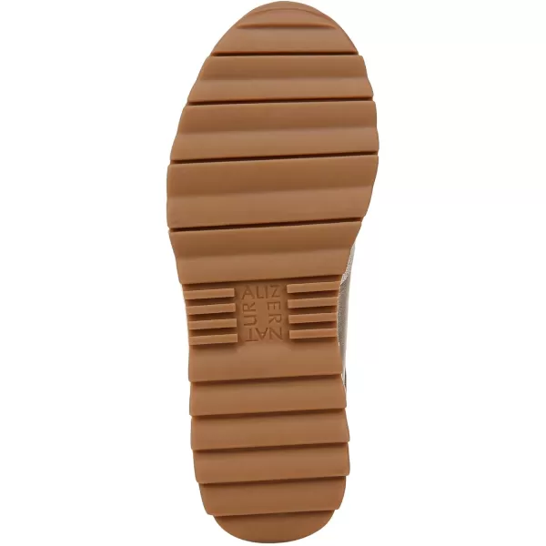 Naturalizer Women Shay Lace Up Fashion Sneaker