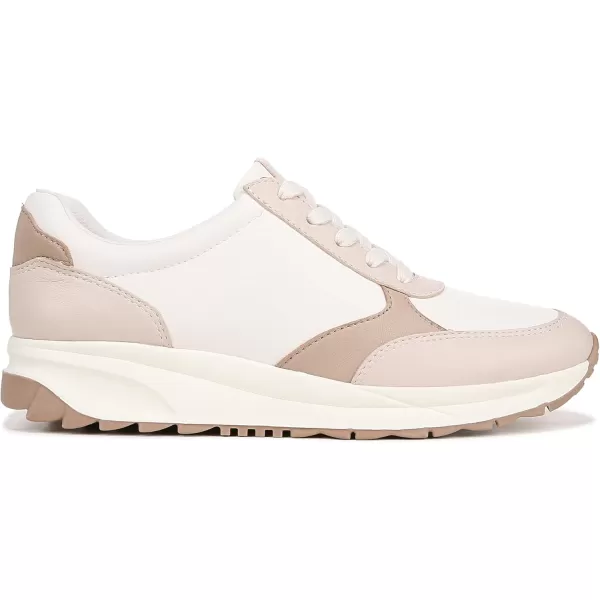Naturalizer Women Shay Lace Up Fashion Sneaker
