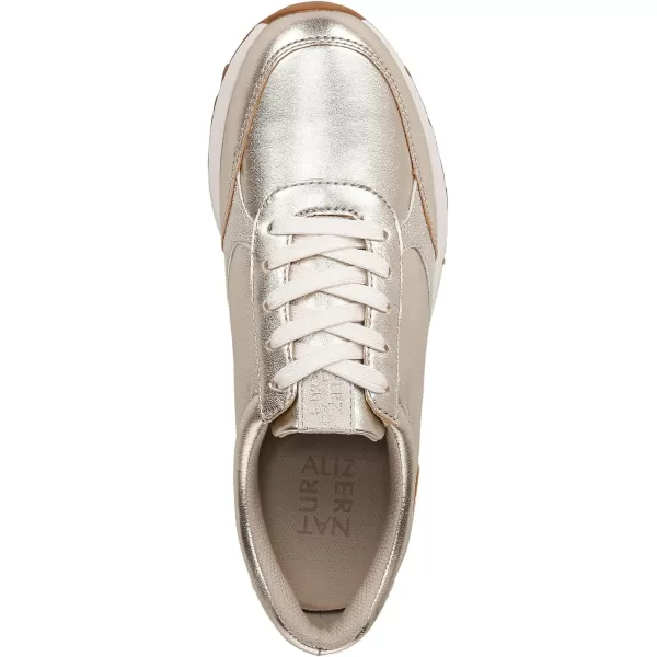 Naturalizer Women Shay Lace Up Fashion Sneaker
